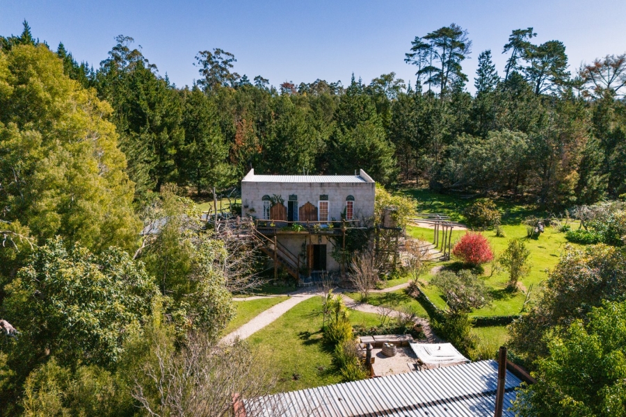 Commercial Property for Sale in Plettenberg Bay Rural Western Cape